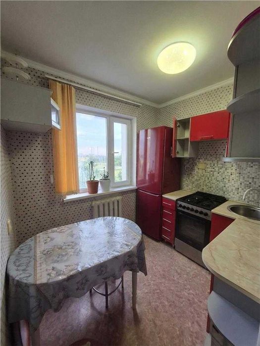Продам 3комнатную квартиру в Майкудуке