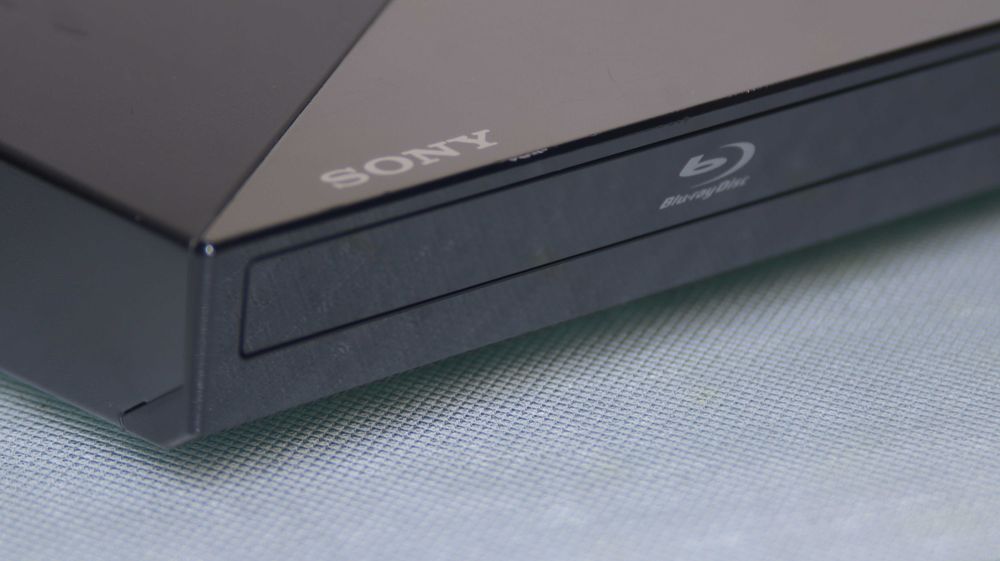 Player Blu-ray Sony,Mp3,Usb,Telecomanda.