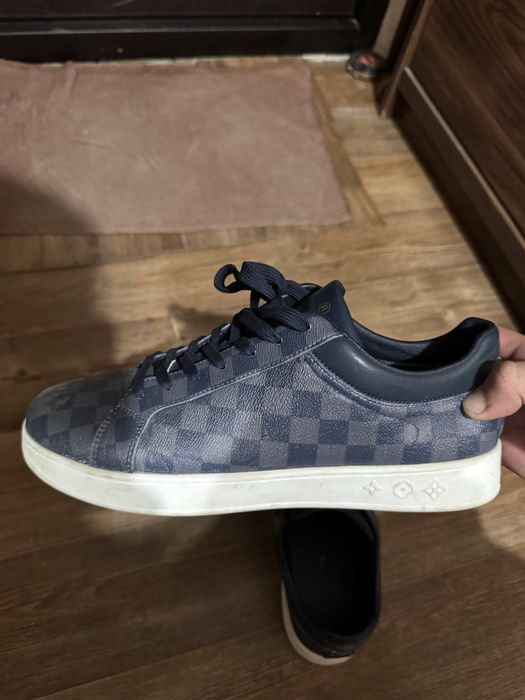 кроссовка Louis Vuitton