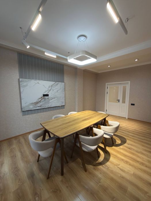 Продается 3-комнатная квартира, ЖК Чинабад, ориентир ТЦ High Town