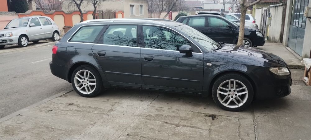 Seat Exeo 2.0Tdi