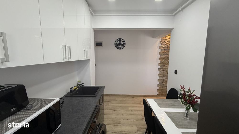 Apartament 2 camere,mobilat utilat,Comision 0%