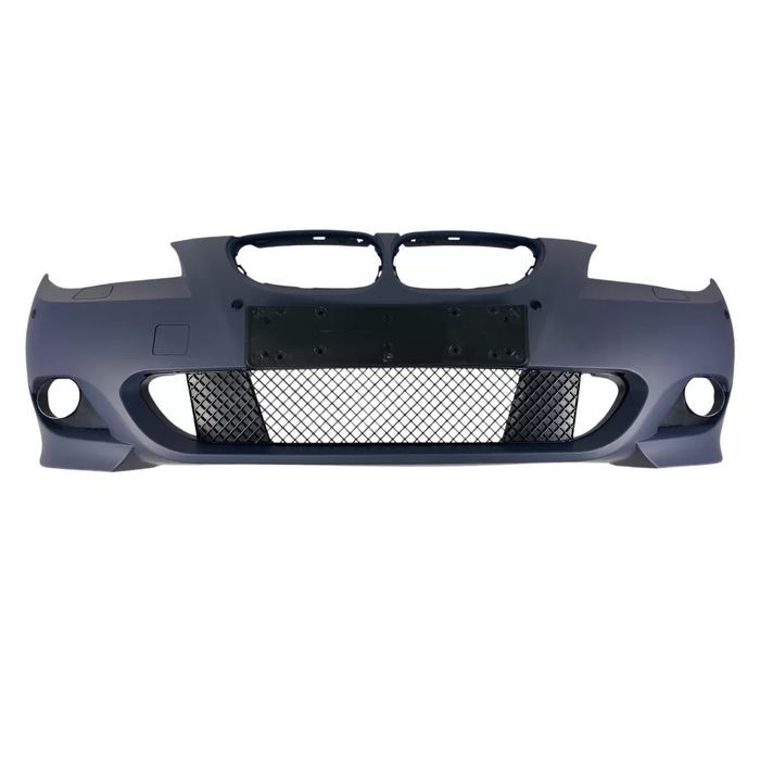 BODY KIT за BMW E60 седан (2003-2007) - M-Tech пакет без халогени