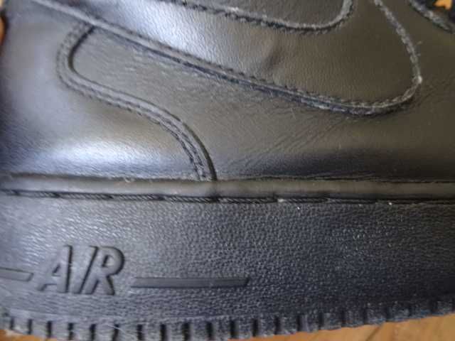 nike 44 air force 1 високи