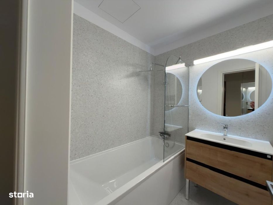 Apartament 2 camere - Iancu Nicolae