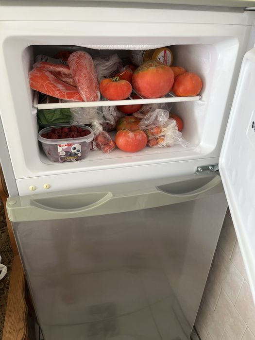 Frigider cu 2 usi Whirlpool