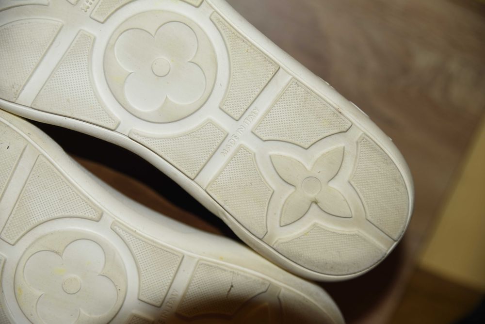 Louis Vuitton  Pacific Chelsea Boot оригинални