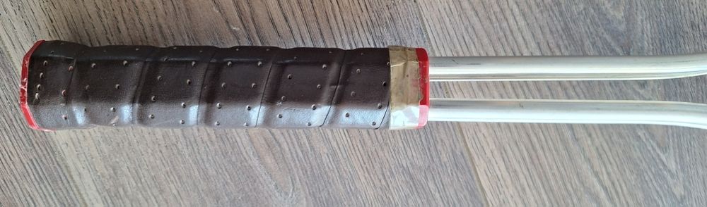 Ракета за тенис на корт