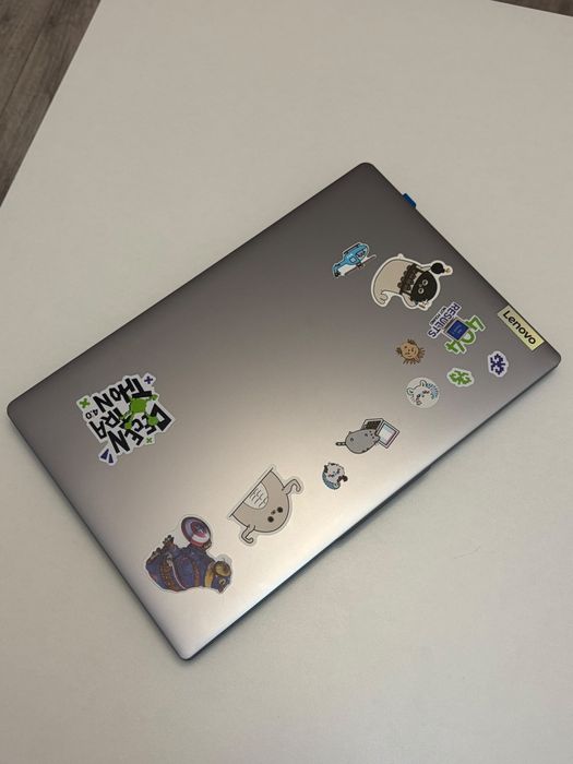 Lenovo Ideapad Slim 3 (i5 12450H)