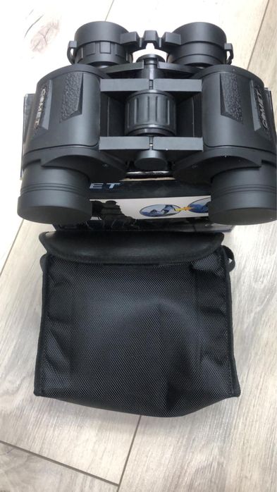 Бинокль новый разные 20*50