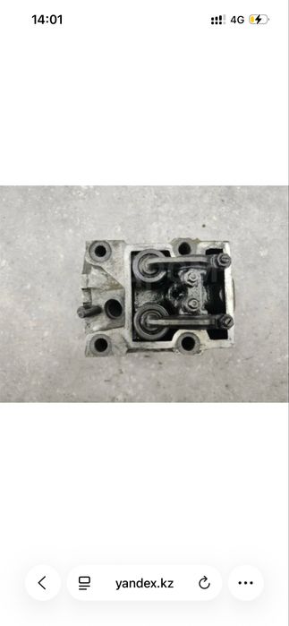 Гбц камаз евро 2 продам бу