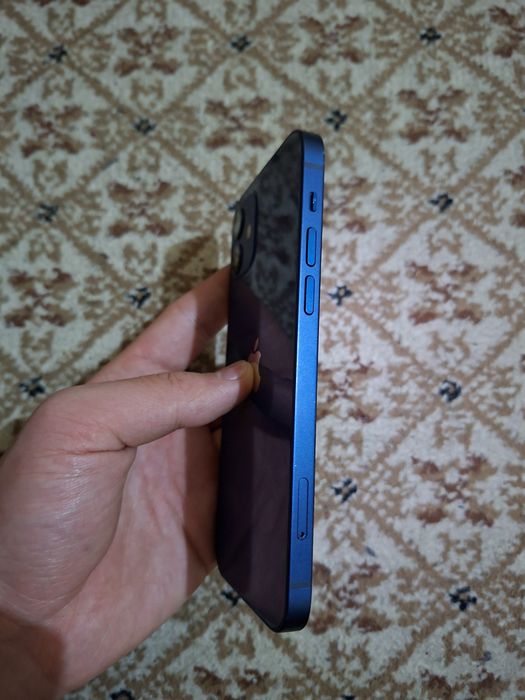 iphone 12 holati yaxshi