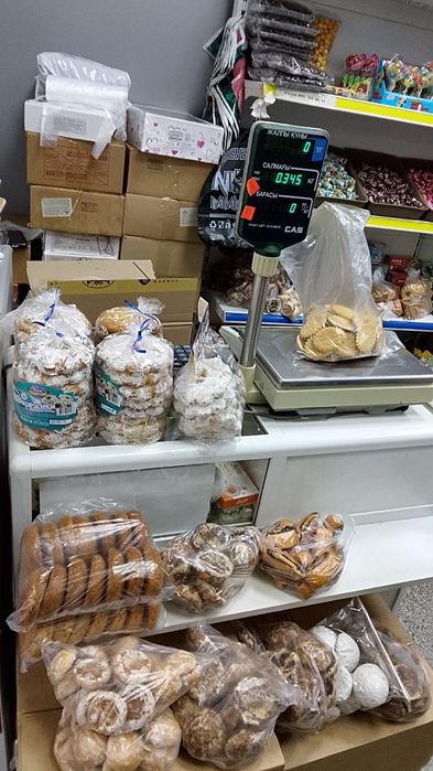 Рабочий стол.полки.