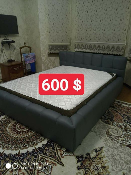 Мебель на заказ Туй-тепа Нурафшон