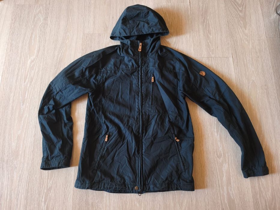 Jacheta barbati drumetie FjallRaven Sten M