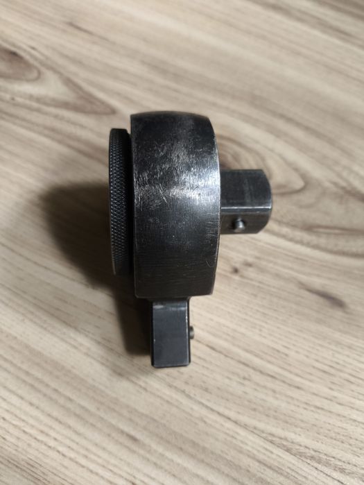 Тресчотна глава Stahlwille 735/40  3/4" (20 mm)