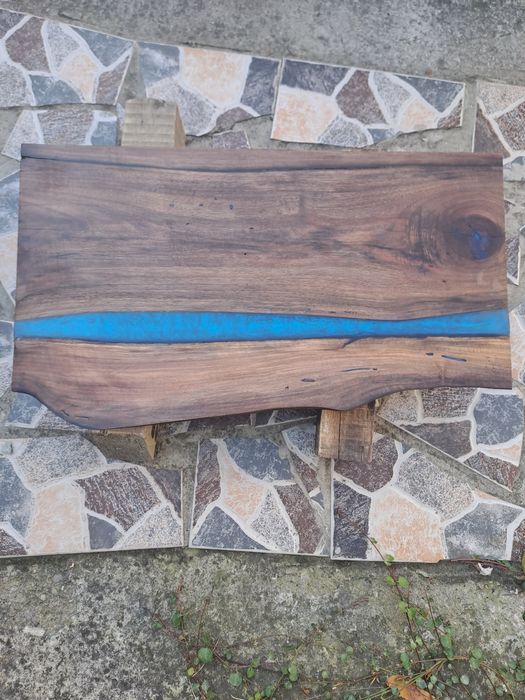 Плот за маса,баня и рафтове за баня