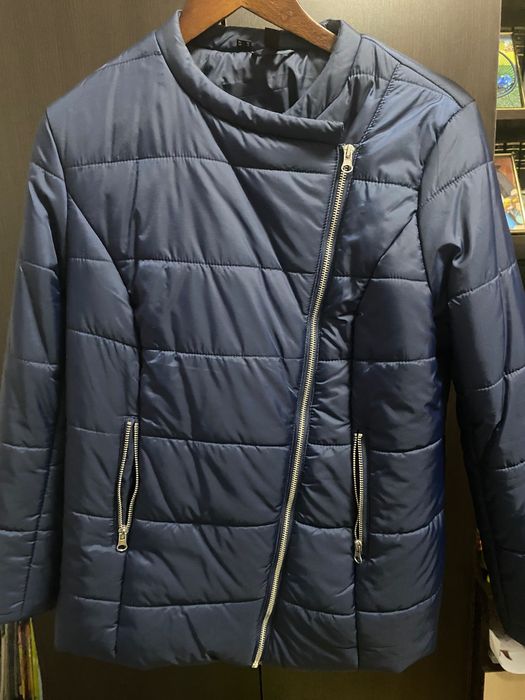 Geaca dama matlasata