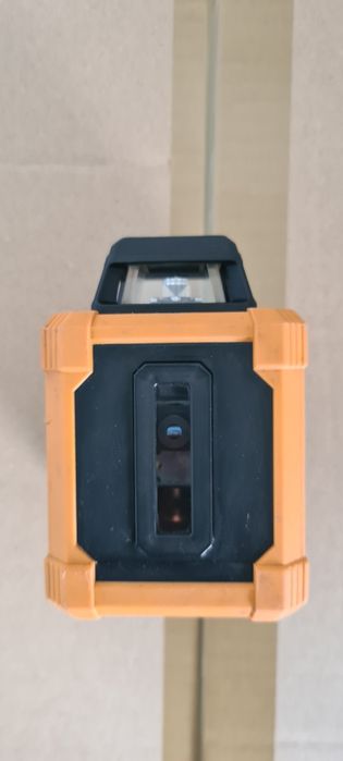 Laser nivela Magnusson HLL 360