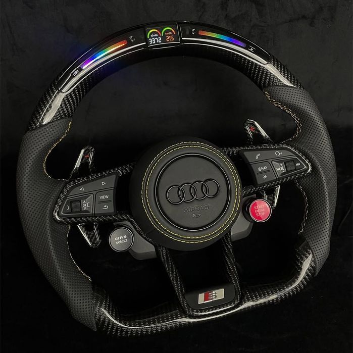 Волан за Audi RS