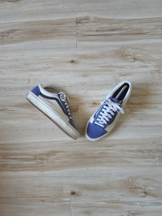 Оригинални кецове Vans Old Skool