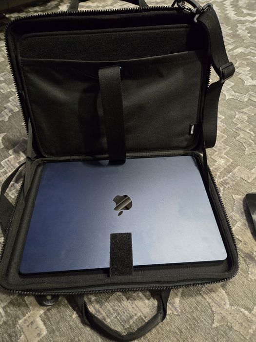 MacBook Air 15 M4 24/512 новый