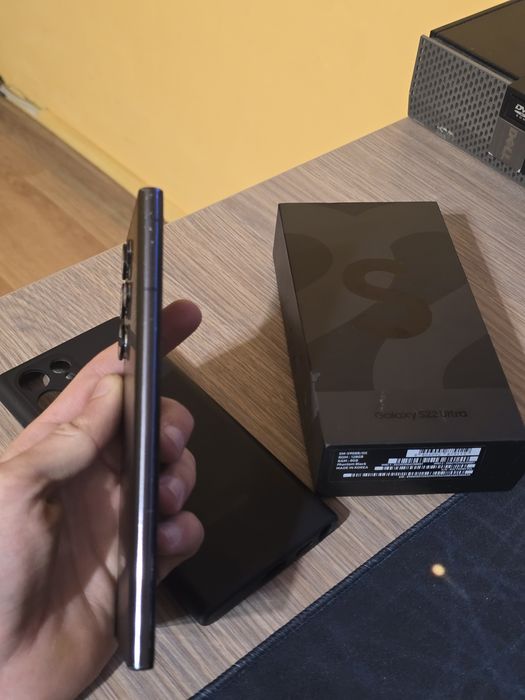 Samsung Galaxy S22 Ultra