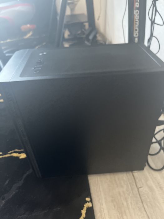 vand pc 1TB + 200 GB