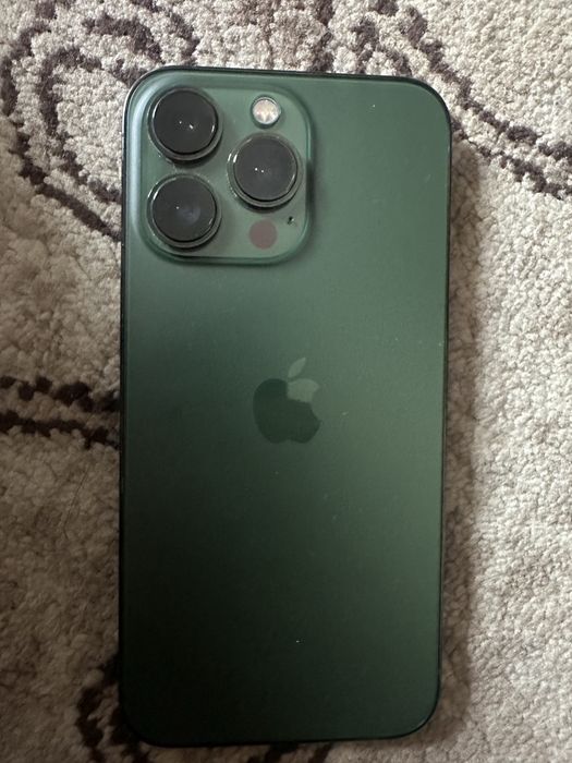 iPhone 13 pro holati ideal