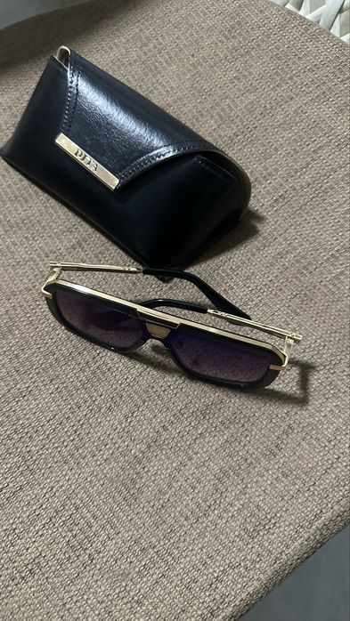 Dita очки orginal продам DTS400