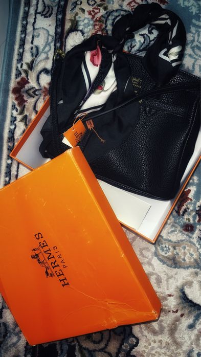 Сумка хермессссс