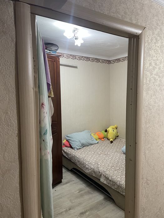 2х комнатную квартира