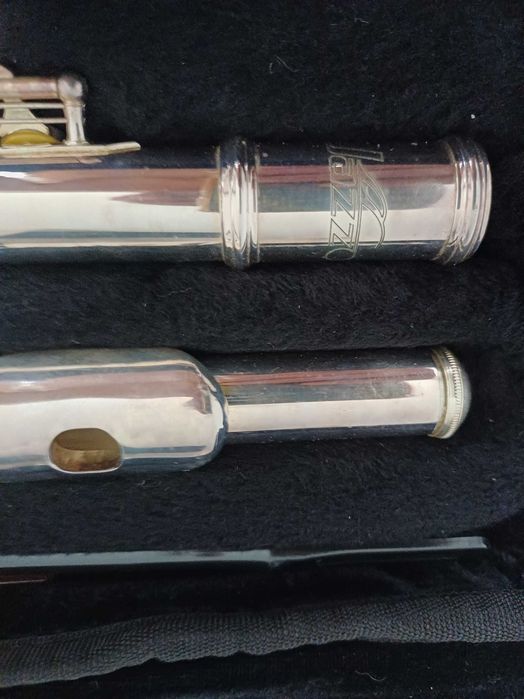 Флейта Jazzo ползвана