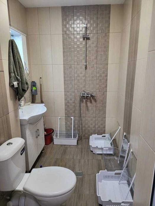 Продава се Двустаен апартамент в София, Фондови жилища - 45 кв.м за 2445 €/кв.м - Снимка #7