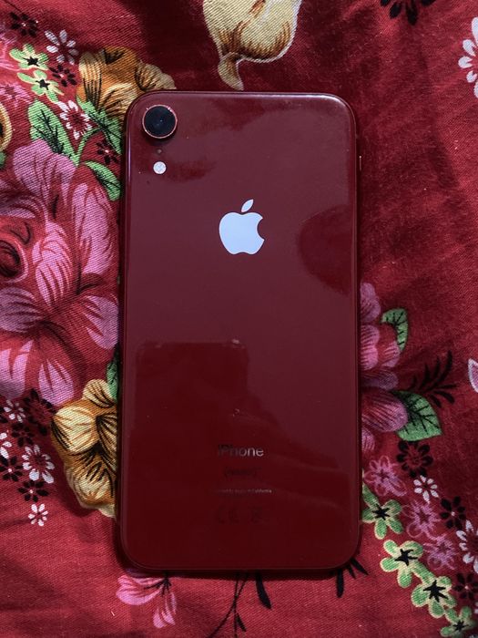 Iphone Xr 64 Продаж