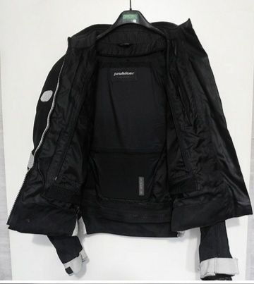 Мото яке Probiker Rev’it Lusano (текстилно)