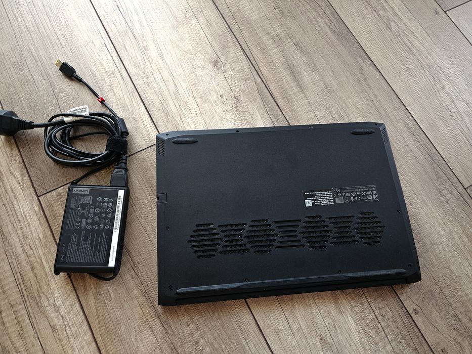 Игровой ноутбук Lenovo Ideapad GAMING