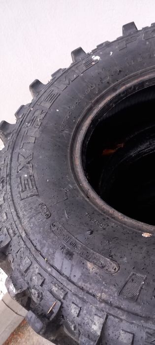 Anvelope Simex 35x12.5 R16 Simex Off Road 35