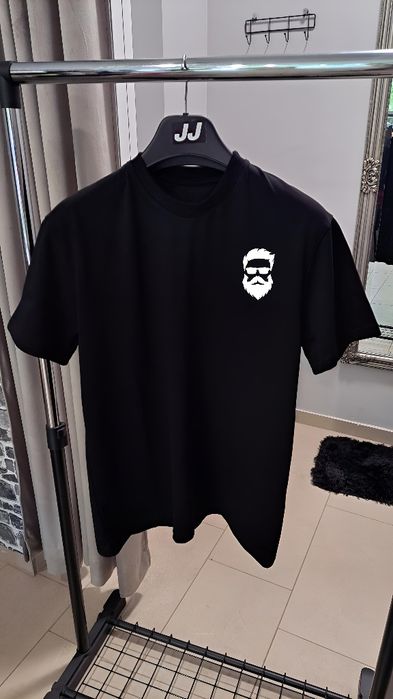 Balenciaga тениски