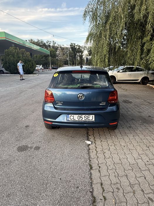 VOLKSWAGEN  2015 — imagine 2