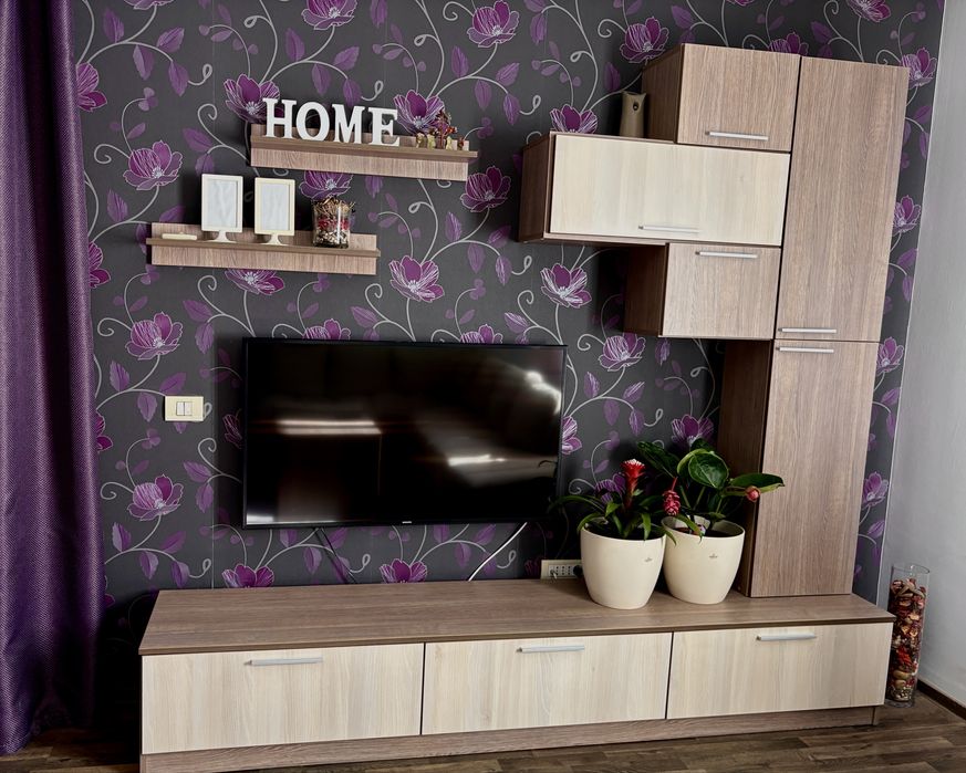 Mobilier living room & mobilier hol/pantofare