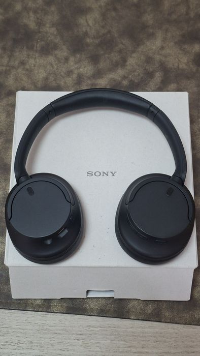 Casti Sony WH-CH720N