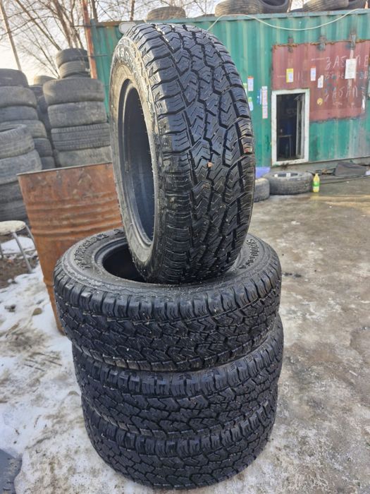 235/65/17 Sailun A/T