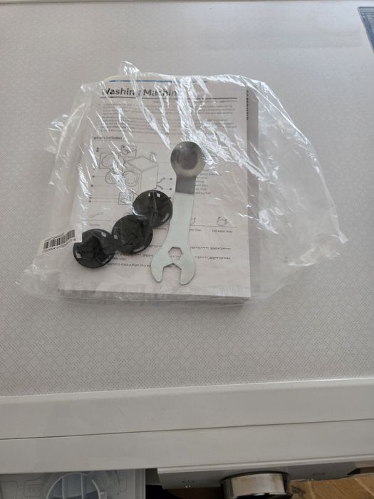 Пералня Samsung Eco Bubble