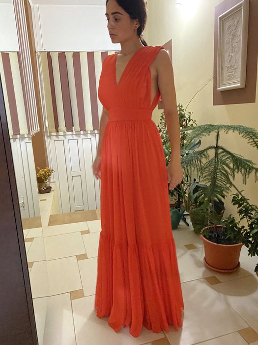 Rochie S - Poema