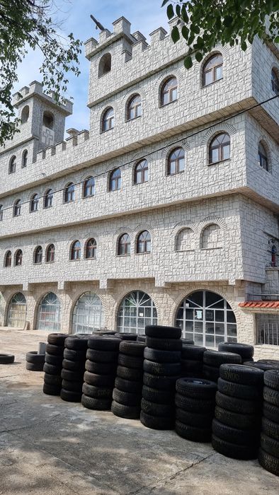 135 80 13 Barum Polaris 3/ 3 броя /Замъка Ямбол