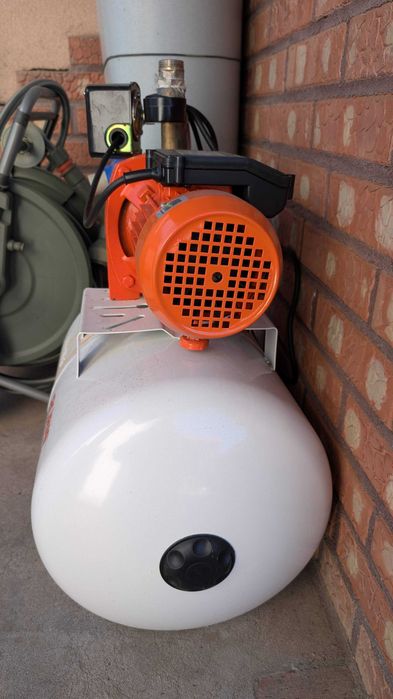 Hidrofor RURIS aquapower 2011S