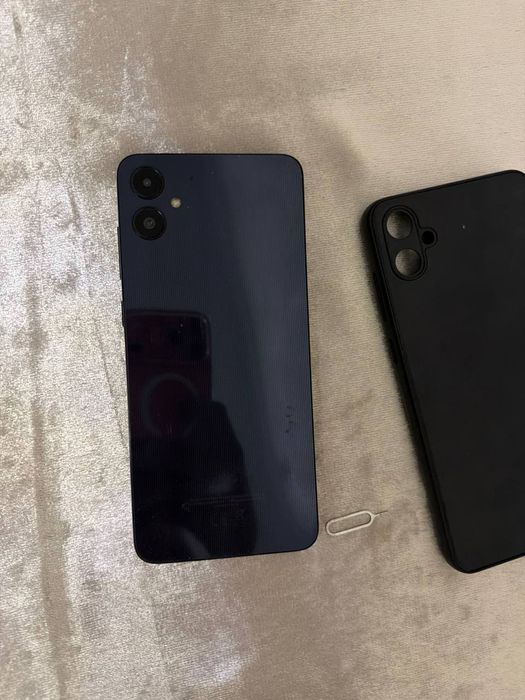 Galaxy A05 kafolati bilan