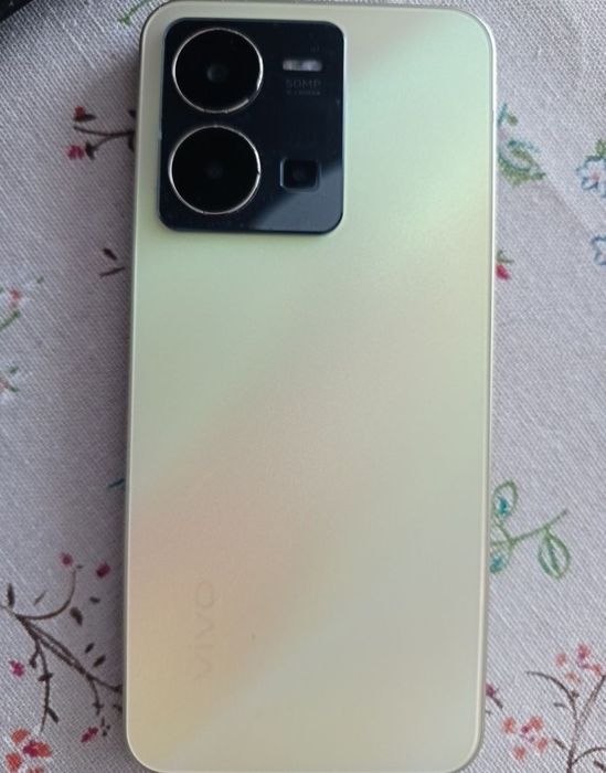 Vivo Y35 128Gb продам