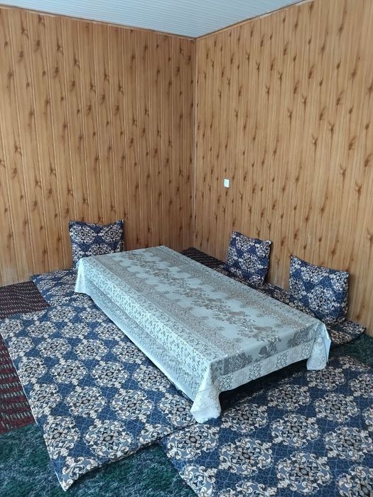Дача в Бурчмулле